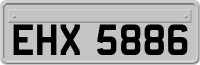 EHX5886