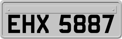 EHX5887