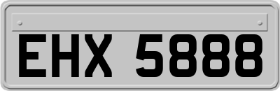 EHX5888