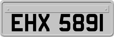 EHX5891