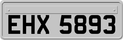 EHX5893