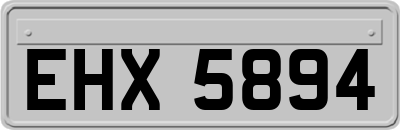 EHX5894