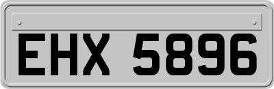 EHX5896