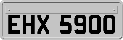 EHX5900
