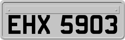 EHX5903