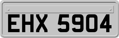 EHX5904