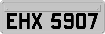EHX5907