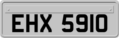 EHX5910