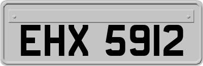 EHX5912