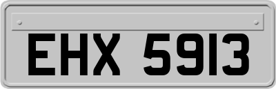EHX5913
