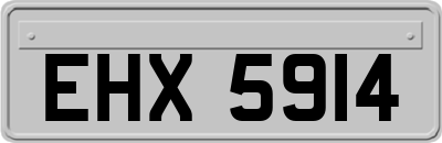 EHX5914