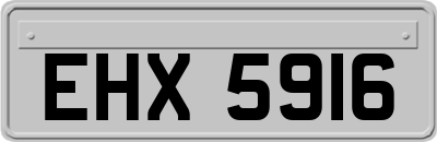 EHX5916