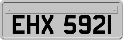 EHX5921
