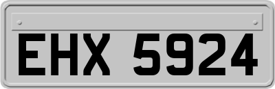 EHX5924