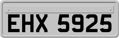 EHX5925