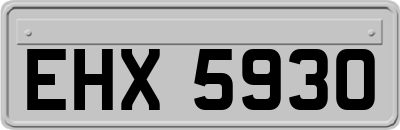 EHX5930