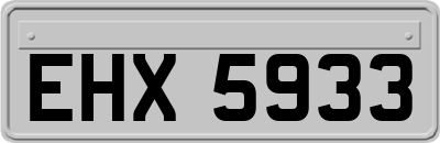 EHX5933