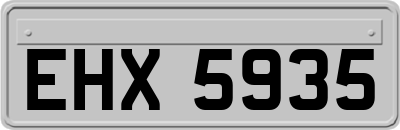 EHX5935