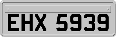 EHX5939