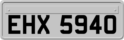 EHX5940