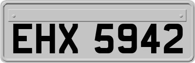 EHX5942