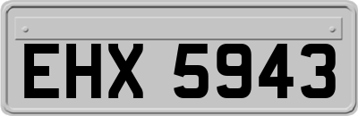 EHX5943