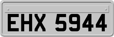 EHX5944