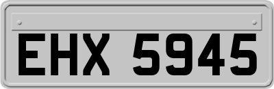 EHX5945