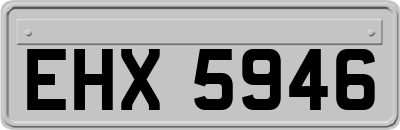EHX5946