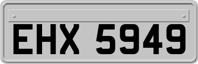 EHX5949