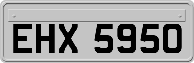 EHX5950