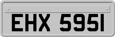 EHX5951