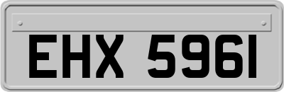 EHX5961