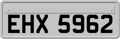 EHX5962