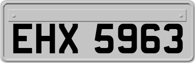 EHX5963