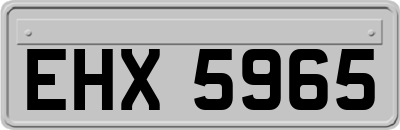 EHX5965