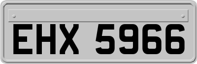 EHX5966