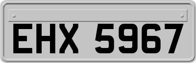 EHX5967