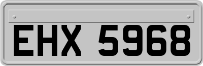 EHX5968