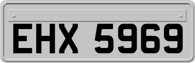 EHX5969