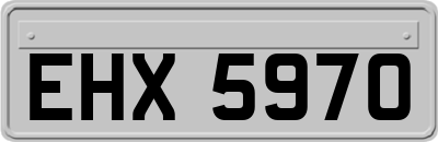 EHX5970