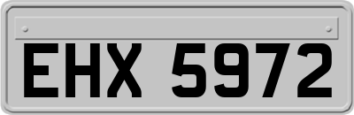 EHX5972