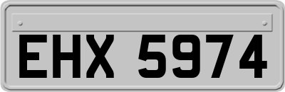 EHX5974