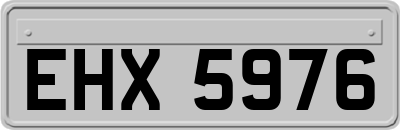 EHX5976