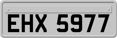 EHX5977
