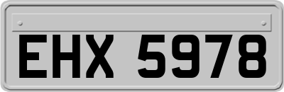EHX5978