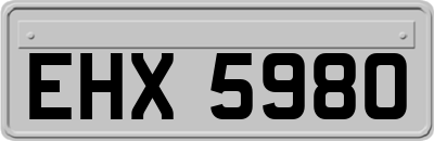 EHX5980