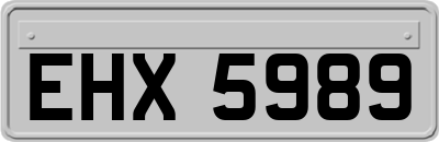 EHX5989
