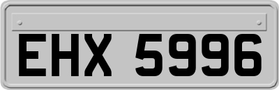 EHX5996