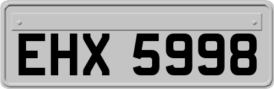 EHX5998